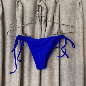SHEIN bathing suit bottom